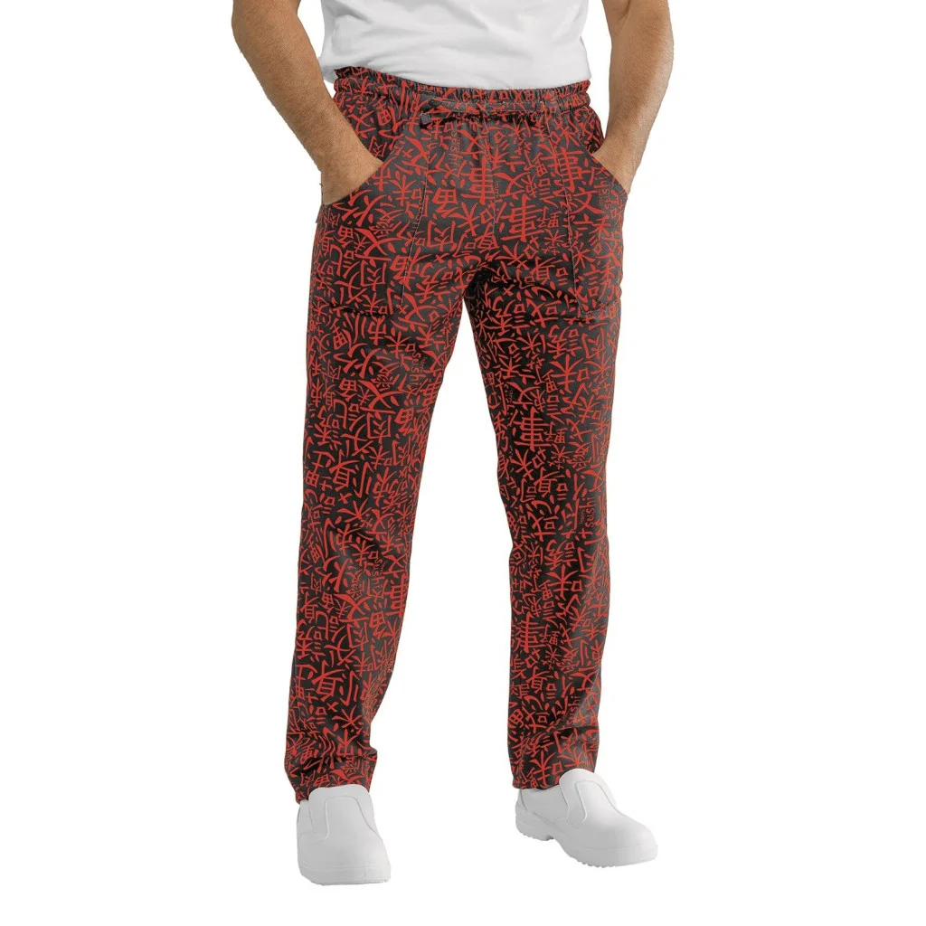 Pantalaccio Sushi 07 Isacco