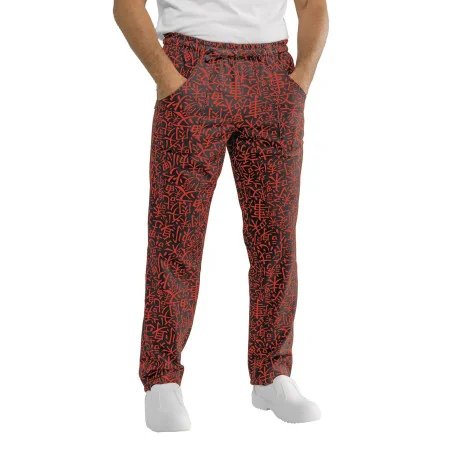 Pantalaccio Sushi 07 Isacco
