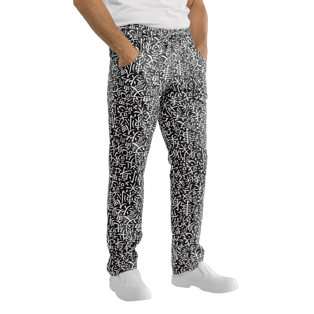 Pantalaccio Sushi 01 Isacco