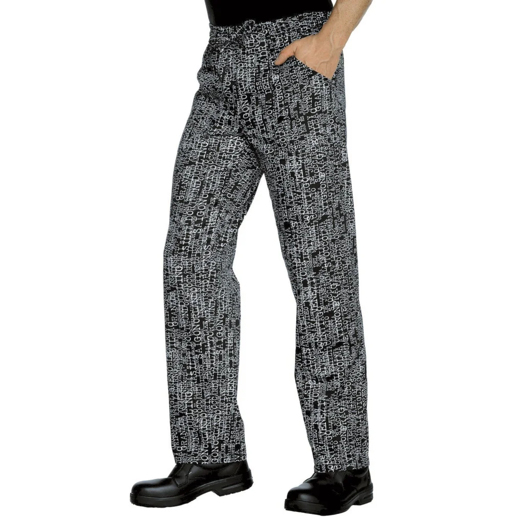 Pantalaccio San Francisco Isacco
