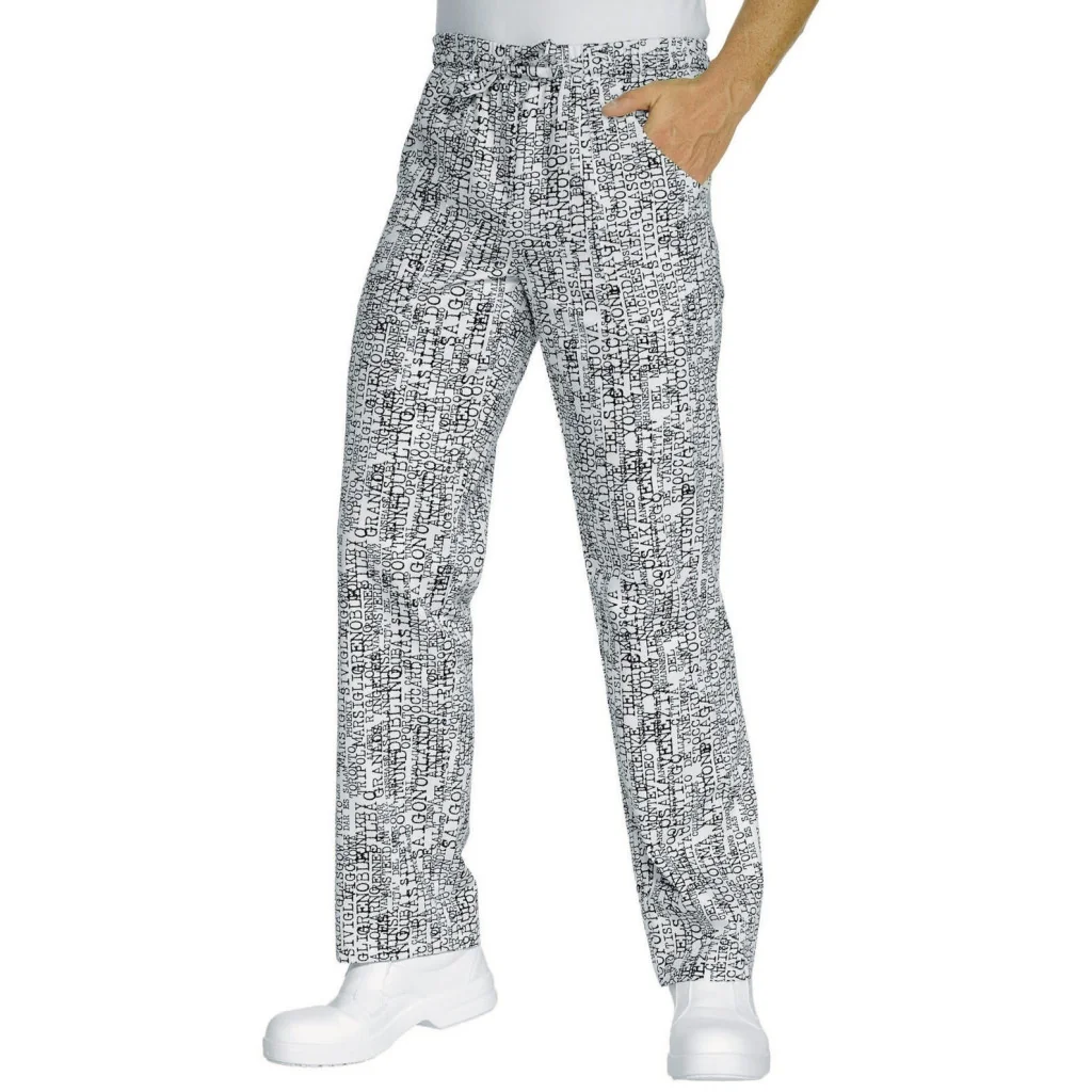 Pantalaccio New York Isacco