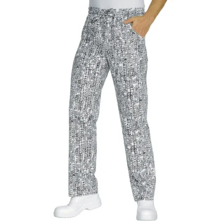 Pantalaccio New York Isacco