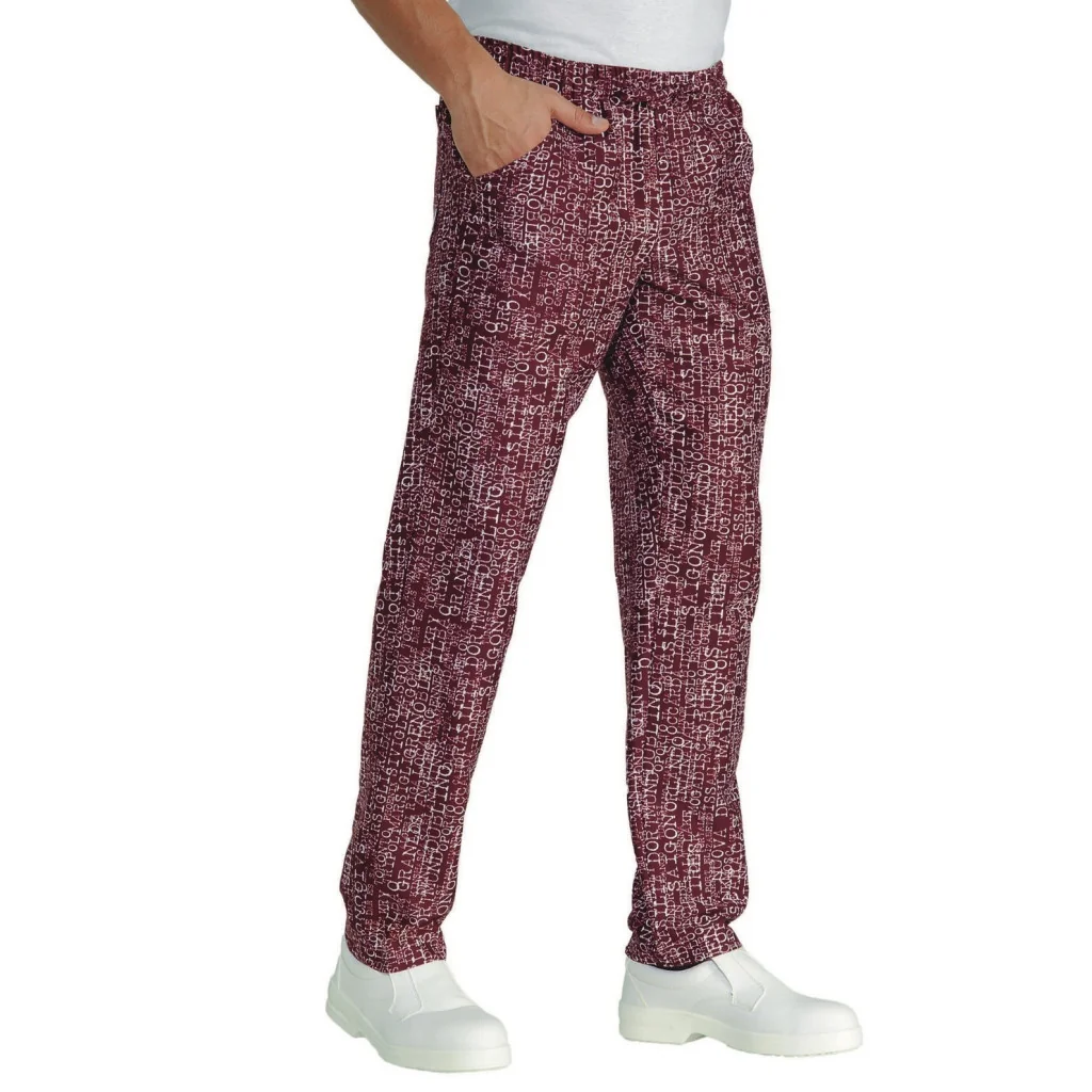 Pantalaccio City 03 Isacco