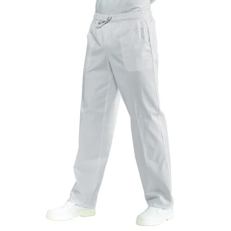 Pantalone Bianco 150 Gr Isacco