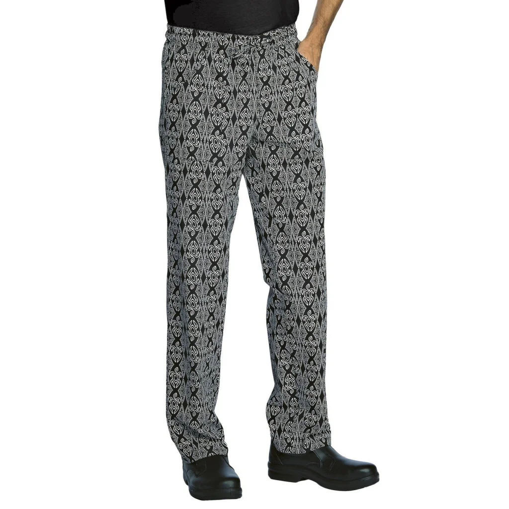 Pantalaccio Maori 91 Isacco