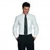 Camicia Cartagena Bianca Isacco