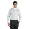 Camicia Unisex Dublino Bianca Isacco
