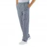 Pantalone Pied de Poule Isacco