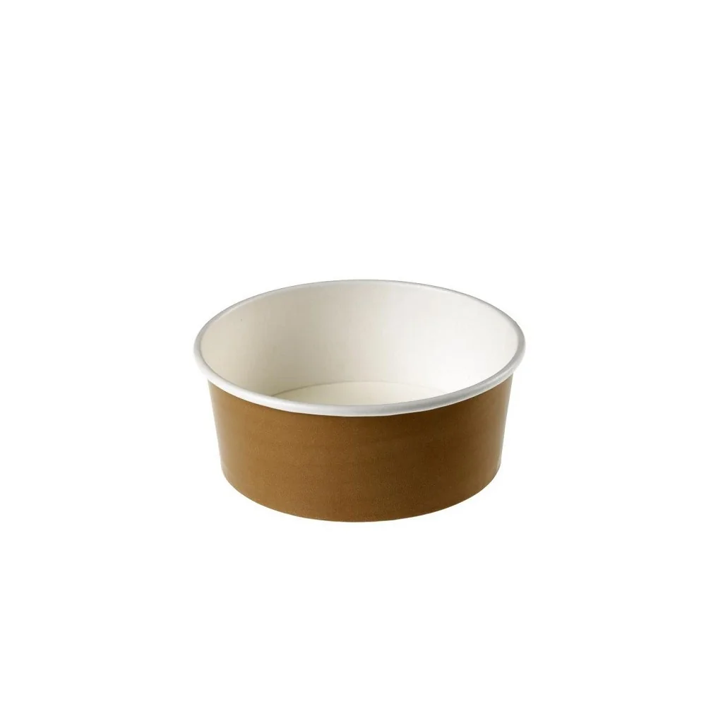 Insalatiera Avana Take Away 750 ml 24 pz LEONE