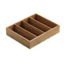 Set Portabustine e Portaposate Bamboo Asia