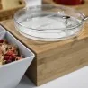 Set Yogurtiera Bamboo Asia