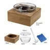 Set Yogurtiera Bamboo Asia