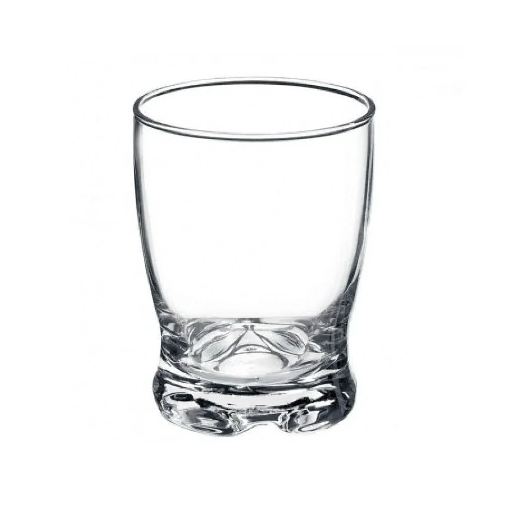 Set 3 pz Bicchieri Acqua Madison 24 cl Bormioli Rocco bevande bibite