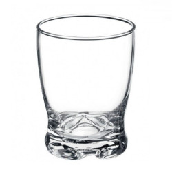 Set 3 Glasses Water Madison 24 cl