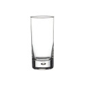 Set 6 Bicchieri Bevande Pasabahce Centra 36cl Vetro trasparente bolla