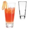 Set 6 pz Bicchieri Bevanda Succhi e Soft Drinks Helsinki 46cl Durobor 