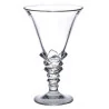 Set 6 Coppe Gelato Palmier da 37 cl in Vetro Arcoroc