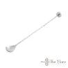 Bar Spoon Full Disk 35 cm Acciaio The Bars