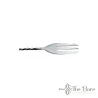 Bar Spoon Trident 45 cm Acciaio The Bars