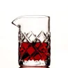 Bicchiere in Vetro Yarai Mixing Glass 500 ml per Cocktail The Bars