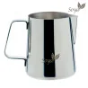 Lattiera Easy in Acciaio Inox per Soia da 3 Tazze 30 cl Ilsa