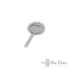 Colino Strainer Hawthorn Deluxe in Acciaio The Bars