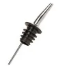 Tappo Dosatore Versatore Acciaio per Cocktail a Flusso Continuo