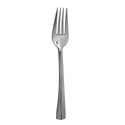 Metal Table Forks 25 pcs
