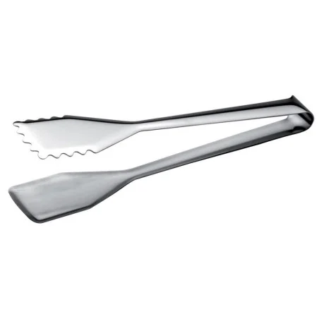 Molla Servizio 30 cm Acciaio Inox Piazza
