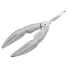 Pinza Aragoste con Pinzetta 21 cm Alluminio Westmark
