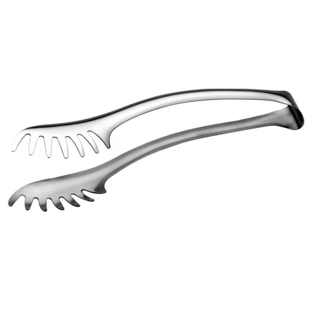 Molla Spaghetti 30 cm Acciaio Inox Piazza