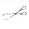 Pinza Dolci Mignon 15 cm Acciaio Inox Piazza | Forbice Dolce