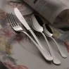 Coltello Frutta Acciaio Inox Inglese Salvinelli