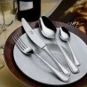 Coltello Frutta Forgiato Queen 20,8 cm Acciaio Inox Salvinelli