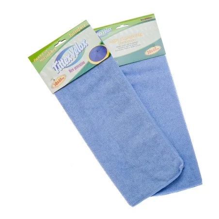 Panno Multiuso Microfibra 30x40 cm professionale Tittex