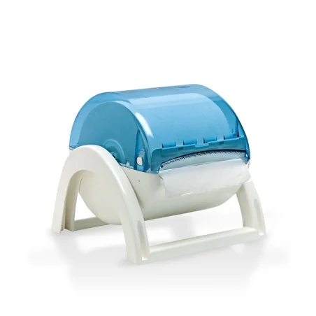 Dispenser Portarotolo carta Carenato Security Ipc Tools