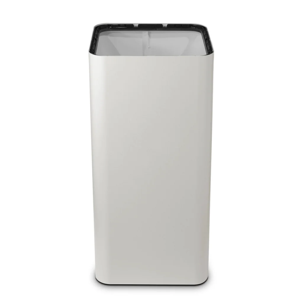 Cover Pure Stone S02 per fusto da 100 lt Stil Casa