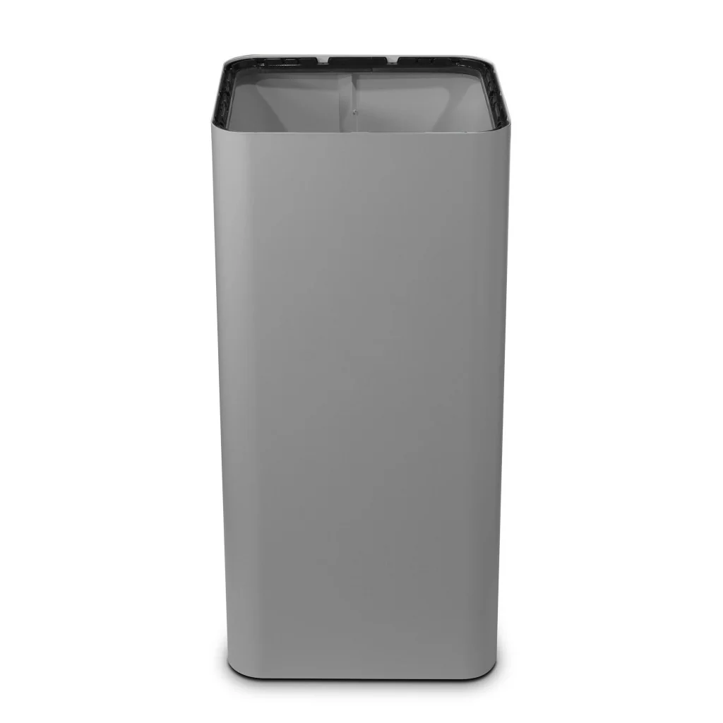 Cover Pure Stone S02 per fusto da 100 lt Stil Casa