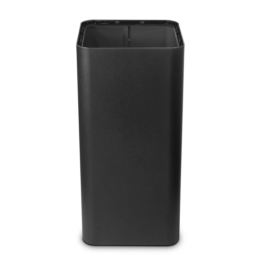 Cover Pure Stone S02 per fusto da 100 lt Stil Casa