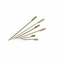 Spade Bamboo 20 cm 100 pz per Finger Food Leone