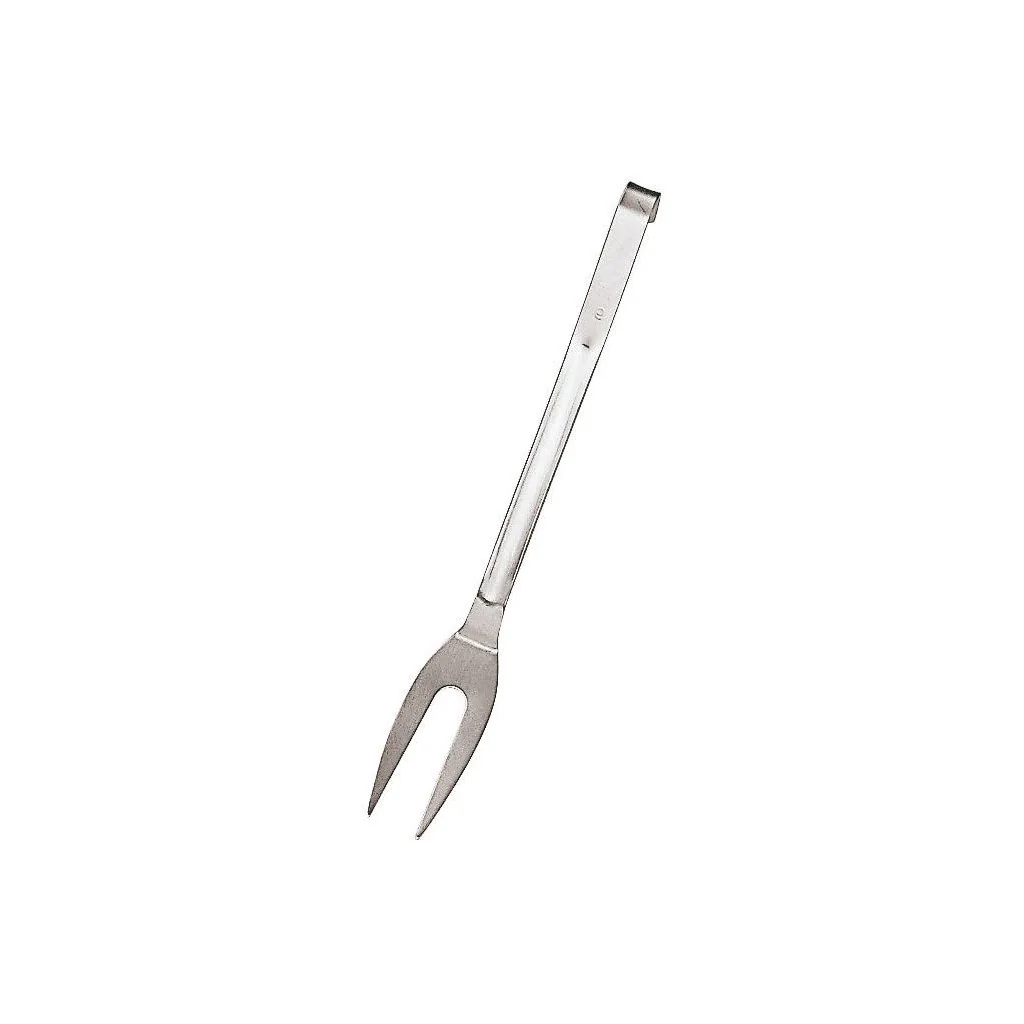 Forchettone Unipezzo Acciaio Inox Manico Corto 26 cm Sambonet Paderno