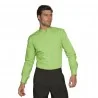 Camicia Dublino Verde Mela Tg. 