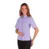 Camicia Kyoto Lilla Tg. 