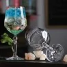 Set 6 pz Calici Cocktail cl 66,7 Alkemist Luxion Rcr Cristalleria Italiana