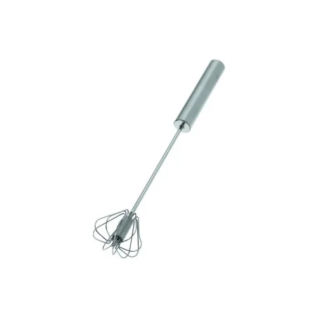 Frusta a Pressione in Acciaio Inox Eva