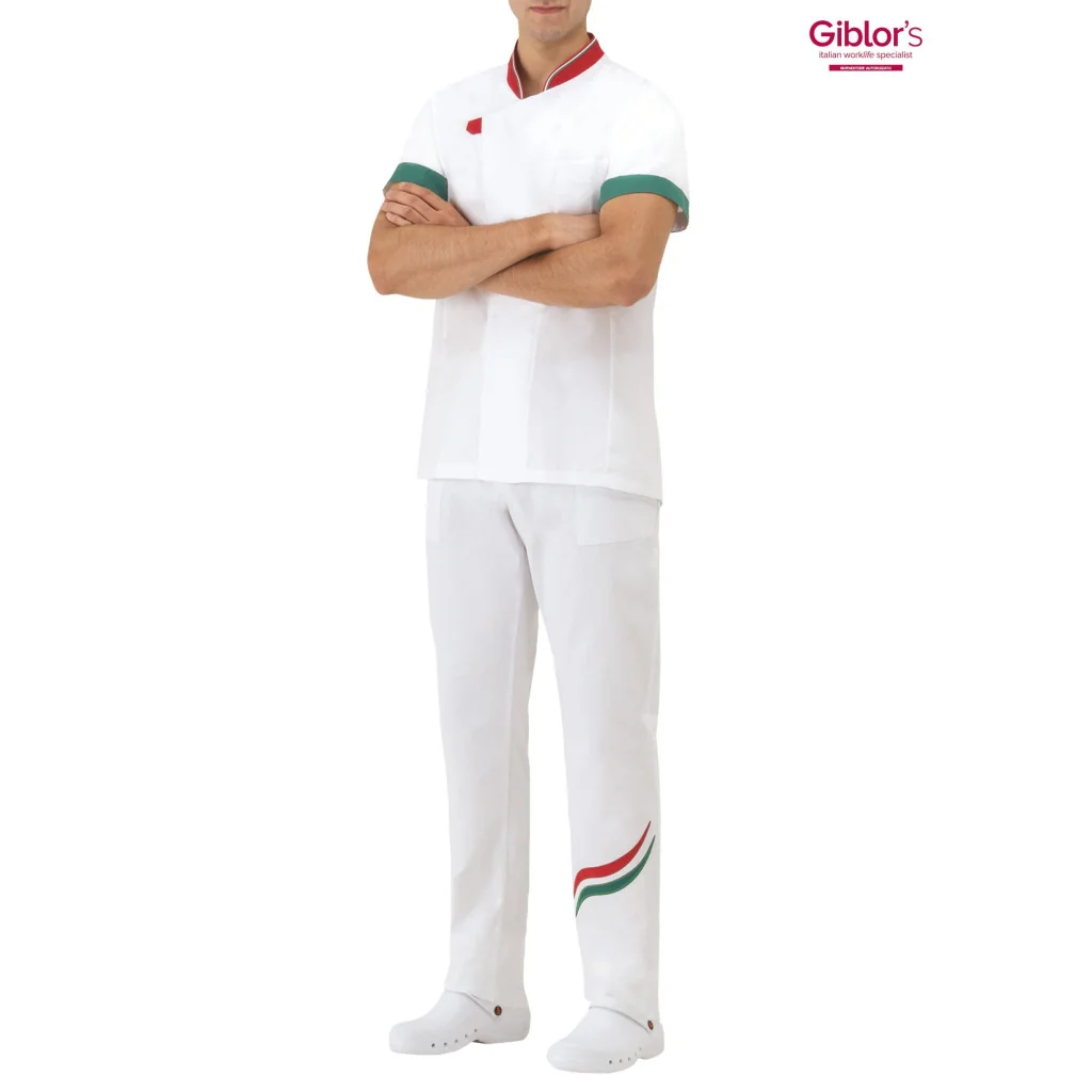 Pantalone Alan Onda Giblor's