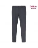 Pantalone Enoch Grigio Giblor's