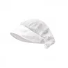 Berretto Donna con rete Bianco Giblor's