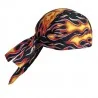 Bandana Flames Egochef
