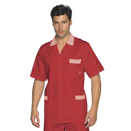 Casacca Peter Rossa Tg. 